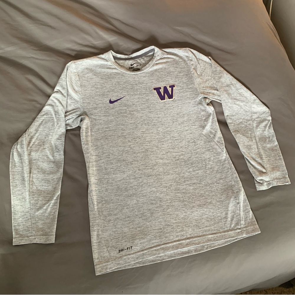 University of Washington Long Sleeve